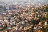 Antananarivo: Atractivos Turísticos y Lugares de Interés