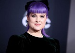 Kelly Osbourne Reflects on COVID-19 Birthday Celebration Wearing Chic ...