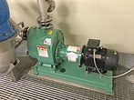 Vaughan Pump - skärande centrifugalpump | MAF Pump®