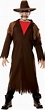 Jeepers Creepers Costume, Mens Costume, One Size: Amazon.co.uk: Toys ...