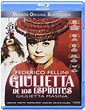 Juliet of the Spirits (1965) BluRay 1080p HD - Unsoloclic - Descargar ...