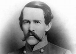 Major General Robert E. Rodes - American Civil War