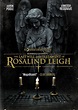 The Last Will and Testament of Rosalind Leigh (2012) - FilmAffinity