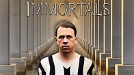 Immortals: Virginio Rosetta | Storie di Calcio