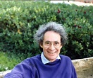 Barry Mazur - Wikipedia