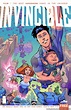 Invincible 118 (2015) …………………………….. | Invincible comic, Image comics ...