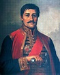 Djordje Petrovic, known as Karadjordje | The Royal Family of Serbia