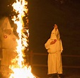 Ku-Klux-Klan: Die gefährliche Rückkehr der weißen Rassisten - WELT