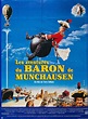 Les Aventures du baron de Münchhausen, film de 1988