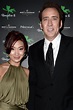 Nicolas Cage and Alice Kim | The Shortest Celebrity Engagements ...