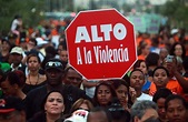 Conflictos sociales y sentidos de la violencias en América Latina
