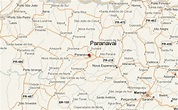 Paranavai Location Guide