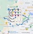 Barbearia em Contagem - Google My Maps