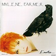 l autre mylène farmer – mylène farmer innamoramento album – Swhshish