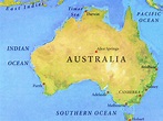 Come Andare a Vivere in Australia【Guida Completa】
