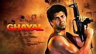 Ghayal Movie Online - Watch Ghayal Full Movie in HD on ZEE5