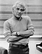 Leonard Bernstein, maestro americano, considerado um dos grandes ...