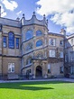 UK-2014-Oxford-Hertford College 03 - Hertford College, Oxford - Wikipedia