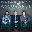 REVIEW: Brian Free & Assurance – Beyond Amazed – Absolutely Gospel Music