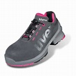 uvex 1 ladies S2 SRC shoe | Safety shoes | uvex safety