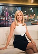 Ainsley Earhardt, New Fox and Friends Anchor, Wants to Wake Up America