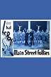 Main Street Follies (película 1935) - Tráiler. resumen, reparto y dónde ...