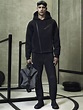 Alexander Wang x H&M | Sports fashion editorial, Sweatshirts menswear ...