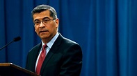 Xavier Becerra Brings Environmental Justice to Forefront - The New York ...