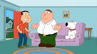 Family Guy Cheryl Tiegs - YouTube