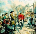 American Revolution: Battle of Vincennes