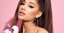 Ariana Grande’s Thank U Next Fragrance Review | POPSUGAR Beauty UK