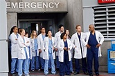 Grey's Anatomy Quiz: Can You Match The Character To The Quote? - Fame10