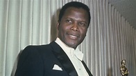 Sidney Poitier Dead At 94: Look Back At His Remarkable Life - Access