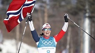 Norway's Marit Bjoergen bows out with "amazing" final eighth gold ...