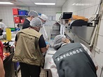 台南晶英酒店171人食物中毒採檢出爐 衛生局罕見移送 - 生活 - 中時
