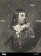 George Howard, 6th Earl of Carlisle after Sir Joshua Reynolds Stock ...