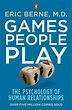 bol.com | Games People Play, Eric Berne | 9780141040271 | Boeken