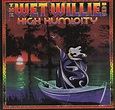 The Wet Willie Band – High Humidity (2005, CD) - Discogs