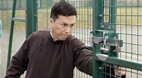《葉問4》全球好口碑 奧斯卡導演大讚甄子丹 - 自由娛樂