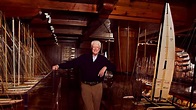Bill Koch: How a hick from Kansas won the America’s Cup