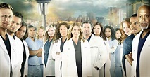 Anatomía de Grey temporada 19 - Ver todos los episodios online