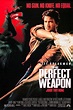 The Perfect Weapon (1991) - Posters — The Movie Database (TMDB)