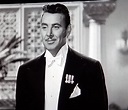 George Brent in The Rains Came 1939. Screenshot by Annoth ...uploaded ...