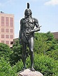 Biography of Chief Massasoit, Native American Hero | Statue, Native ...