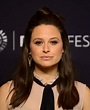 KATIE LOWES at Paley Center for Media’s 33tr Annual Paleyfest Los ...