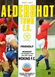 Aldershot Town vs. Woking (August 17, 1992) - SportsPaper Wiki