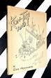 Kon-Tiki and I by Erik Hesselberg (1950) hardcover book