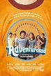 Película: Adventureland (2009) | abandomoviez.net