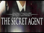 The Secret Agent, 1996, trailer - YouTube