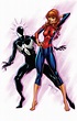 AMAZING SPIDER-MAN #2 J. SCOTT CAMPBELL VARIANT COVER (1 in 25 copies)